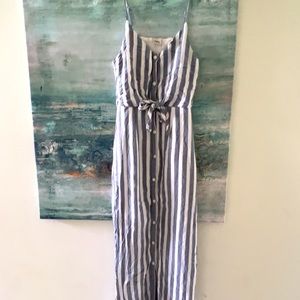 Daytrip maxi dress XS